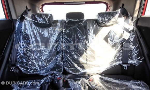 Buy Import Hyundai Creta Red Car in Import - Dubai in Agalega Islands Buy Import Hyundai Creta Red Car in Import - Dubai in Agalega Islands