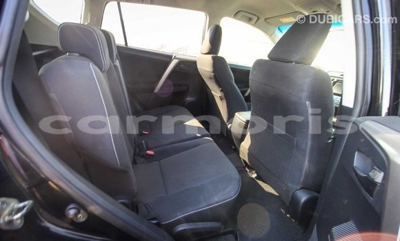 Buy Import Toyota HiAce Black Truck in Import - Dubai in Agalega Islands Buy Import Toyota HiAce Black Truck in Import - Dubai in Agalega Islands