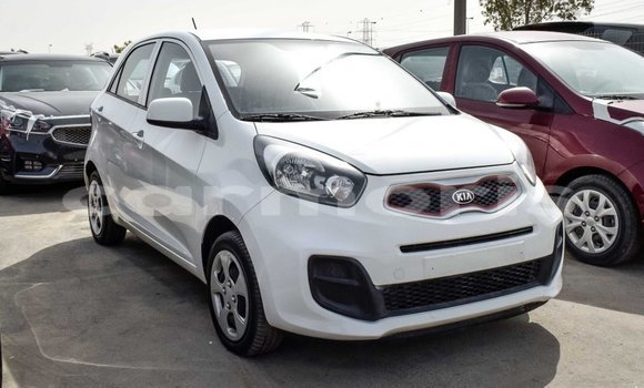 Buy Import Kia Picanto White Car in Import - Dubai in Agalega Islands Buy Import Kia Picanto White Car in Import - Dubai in Agalega Islands