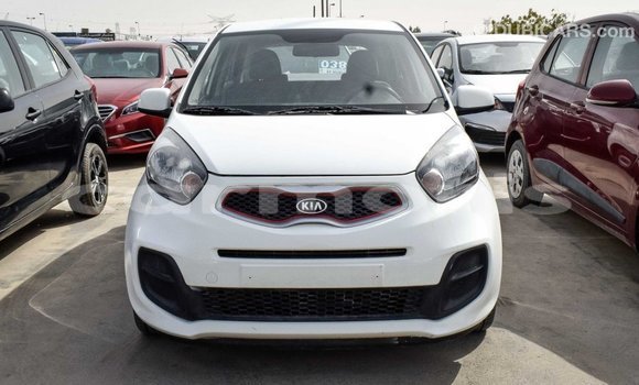 Buy Import Kia Picanto White Car in Import - Dubai in Agalega Islands Buy Import Kia Picanto White Car in Import - Dubai in Agalega Islands