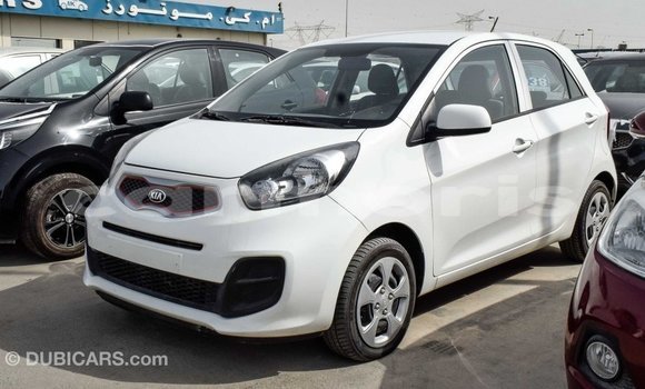 Buy Import Kia Picanto White Car in Import - Dubai in Agalega Islands Buy Import Kia Picanto White Car in Import - Dubai in Agalega Islands