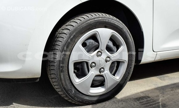 Buy Import Kia Picanto White Car in Import - Dubai in Agalega Islands Buy Import Kia Picanto White Car in Import - Dubai in Agalega Islands