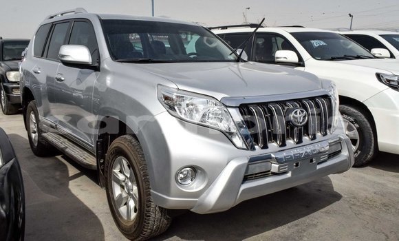 Buy Import Toyota Prado Other Car in Import - Dubai in Agalega Islands Buy Import Toyota Prado Other Car in Import - Dubai in Agalega Islands