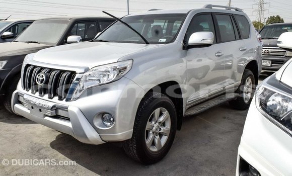Buy Import Toyota Prado Other Car in Import - Dubai in Agalega Islands Buy Import Toyota Prado Other Car in Import - Dubai in Agalega Islands
