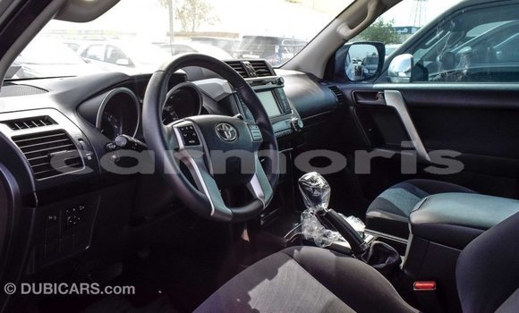 Buy Import Toyota Prado Other Car in Import - Dubai in Agalega Islands Buy Import Toyota Prado Other Car in Import - Dubai in Agalega Islands