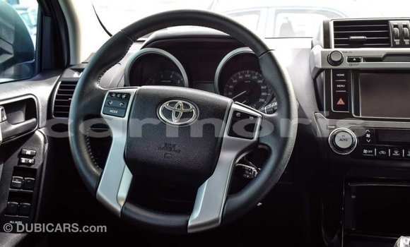 Buy Import Toyota Prado Other Car in Import - Dubai in Agalega Islands Buy Import Toyota Prado Other Car in Import - Dubai in Agalega Islands