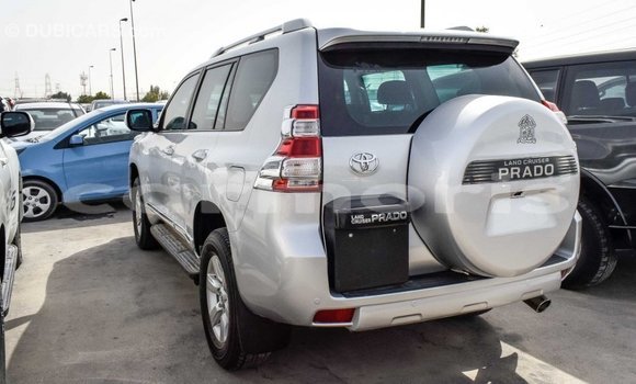 Buy Import Toyota Prado Other Car in Import - Dubai in Agalega Islands Buy Import Toyota Prado Other Car in Import - Dubai in Agalega Islands
