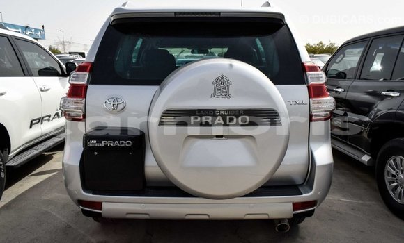 Buy Import Toyota Prado Other Car in Import - Dubai in Agalega Islands Buy Import Toyota Prado Other Car in Import - Dubai in Agalega Islands