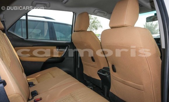 Buy Import Toyota Fortuner White Car in Import - Dubai in Agalega Islands Buy Import Toyota Fortuner White Car in Import - Dubai in Agalega Islands