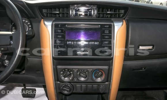 Buy Import Toyota Fortuner White Car in Import - Dubai in Agalega Islands Buy Import Toyota Fortuner White Car in Import - Dubai in Agalega Islands