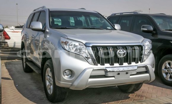 Buy Import Toyota Prado Other Car in Import - Dubai in Agalega Islands Buy Import Toyota Prado Other Car in Import - Dubai in Agalega Islands