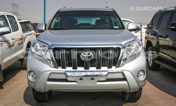 Buy Import Toyota Prado Other Car in Import - Dubai in Agalega Islands Buy Import Toyota Prado Other Car in Import - Dubai in Agalega Islands