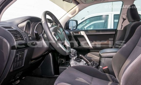 Buy Import Toyota Prado Other Car in Import - Dubai in Agalega Islands Buy Import Toyota Prado Other Car in Import - Dubai in Agalega Islands