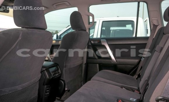 Buy Import Toyota Prado Other Car in Import - Dubai in Agalega Islands Buy Import Toyota Prado Other Car in Import - Dubai in Agalega Islands