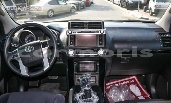 Buy Import Toyota Prado Other Car in Import - Dubai in Agalega Islands Buy Import Toyota Prado Other Car in Import - Dubai in Agalega Islands