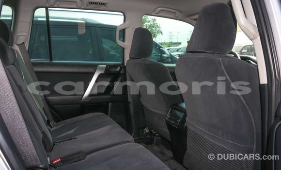 Buy Import Toyota Prado Other Car in Import - Dubai in Agalega Islands Buy Import Toyota Prado Other Car in Import - Dubai in Agalega Islands