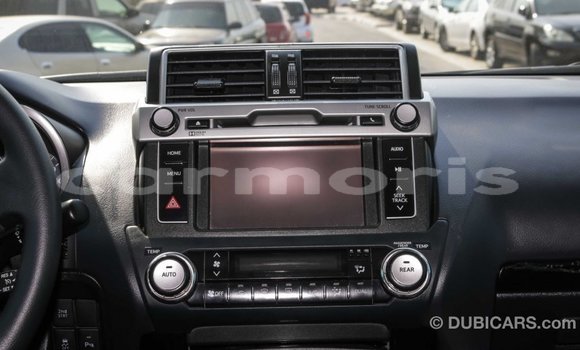 Buy Import Toyota Prado Other Car in Import - Dubai in Agalega Islands Buy Import Toyota Prado Other Car in Import - Dubai in Agalega Islands