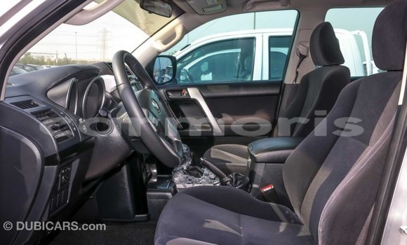 Buy Import Toyota Prado Other Car in Import - Dubai in Agalega Islands Buy Import Toyota Prado Other Car in Import - Dubai in Agalega Islands