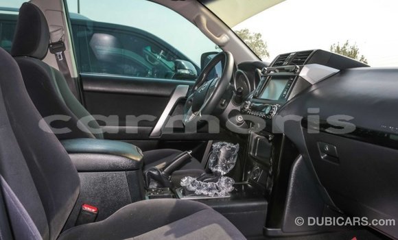 Buy Import Toyota Prado Other Car in Import - Dubai in Agalega Islands Buy Import Toyota Prado Other Car in Import - Dubai in Agalega Islands