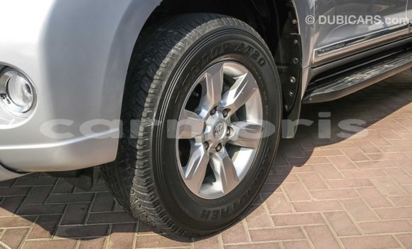 Buy Import Toyota Prado Other Car in Import - Dubai in Agalega Islands Buy Import Toyota Prado Other Car in Import - Dubai in Agalega Islands
