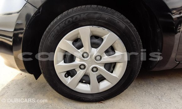 Buy Import Kia Rio Black Car in Import - Dubai in Agalega Islands Buy Import Kia Rio Black Car in Import - Dubai in Agalega Islands