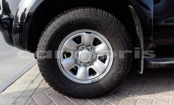 Buy Import Toyota Fortuner Black Car in Import - Dubai in Agalega Islands Buy Import Toyota Fortuner Black Car in Import - Dubai in Agalega Islands