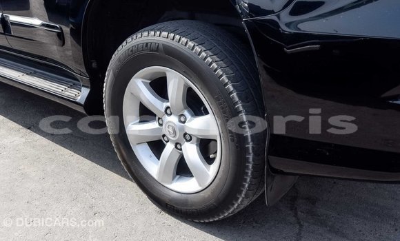 Buy Import Lexus GX Black Car in Import - Dubai in Agalega Islands Buy Import Lexus GX Black Car in Import - Dubai in Agalega Islands