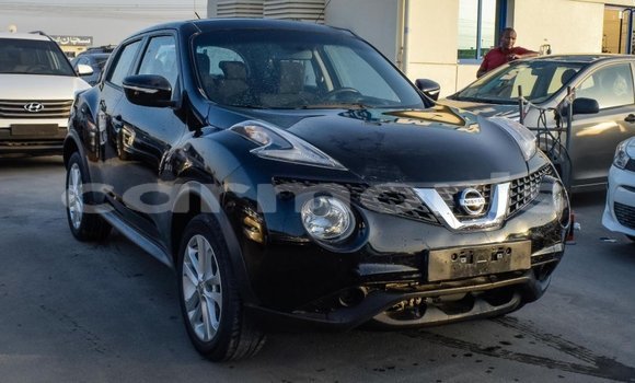 Buy Import Nissan Juke Black Car in Import - Dubai in Agalega Islands Buy Import Nissan Juke Black Car in Import - Dubai in Agalega Islands