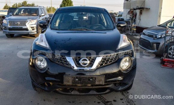 Buy Import Nissan Juke Black Car in Import - Dubai in Agalega Islands Buy Import Nissan Juke Black Car in Import - Dubai in Agalega Islands