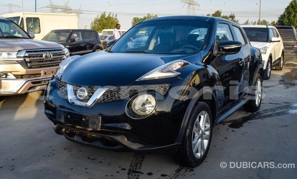 Buy Import Nissan Juke Black Car in Import - Dubai in Agalega Islands Buy Import Nissan Juke Black Car in Import - Dubai in Agalega Islands