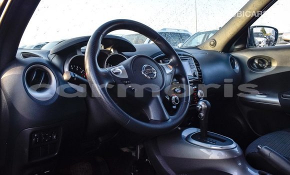 Buy Import Nissan Juke Black Car in Import - Dubai in Agalega Islands Buy Import Nissan Juke Black Car in Import - Dubai in Agalega Islands