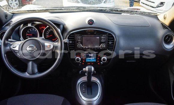 Buy Import Nissan Juke Black Car in Import - Dubai in Agalega Islands Buy Import Nissan Juke Black Car in Import - Dubai in Agalega Islands