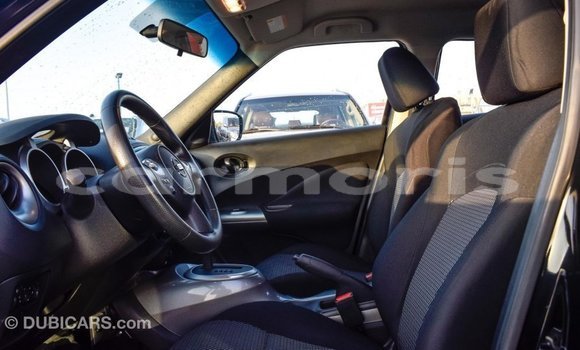 Buy Import Nissan Juke Black Car in Import - Dubai in Agalega Islands Buy Import Nissan Juke Black Car in Import - Dubai in Agalega Islands