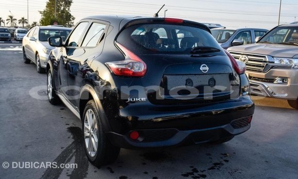 Buy Import Nissan Juke Black Car in Import - Dubai in Agalega Islands Buy Import Nissan Juke Black Car in Import - Dubai in Agalega Islands