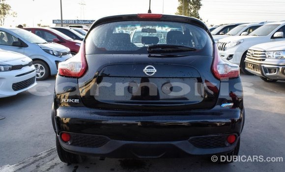 Buy Import Nissan Juke Black Car in Import - Dubai in Agalega Islands Buy Import Nissan Juke Black Car in Import - Dubai in Agalega Islands