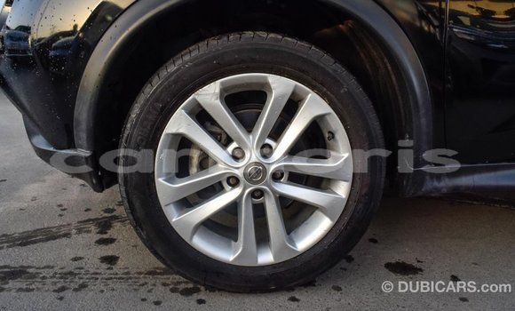 Buy Import Nissan Juke Black Car in Import - Dubai in Agalega Islands Buy Import Nissan Juke Black Car in Import - Dubai in Agalega Islands