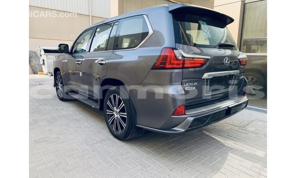 Buy Import Lexus LX Other Car in Import - Dubai in Agalega Islands Buy Import Lexus LX Other Car in Import - Dubai in Agalega Islands