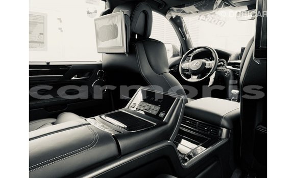 Buy Import Lexus LX Other Car in Import - Dubai in Agalega Islands Buy Import Lexus LX Other Car in Import - Dubai in Agalega Islands