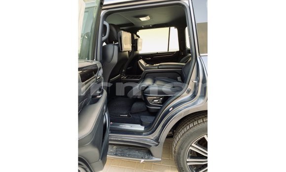 Buy Import Lexus LX Other Car in Import - Dubai in Agalega Islands Buy Import Lexus LX Other Car in Import - Dubai in Agalega Islands