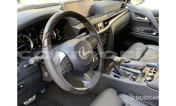 Buy Import Lexus LX Other Car in Import - Dubai in Agalega Islands Buy Import Lexus LX Other Car in Import - Dubai in Agalega Islands