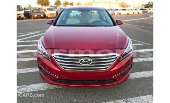 Buy Import Hyundai Sonata Red Car in Import - Dubai in Agalega Islands Buy Import Hyundai Sonata Red Car in Import - Dubai in Agalega Islands