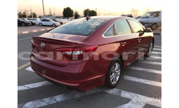 Buy Import Hyundai Sonata Red Car in Import - Dubai in Agalega Islands Buy Import Hyundai Sonata Red Car in Import - Dubai in Agalega Islands