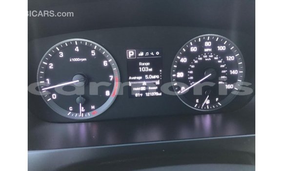 Buy Import Hyundai Sonata Red Car in Import - Dubai in Agalega Islands Buy Import Hyundai Sonata Red Car in Import - Dubai in Agalega Islands