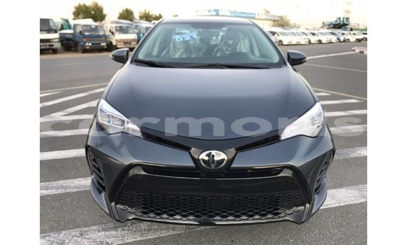 Buy Import Toyota Corolla Other Car in Import - Dubai in Agalega Islands Buy Import Toyota Corolla Other Car in Import - Dubai in Agalega Islands