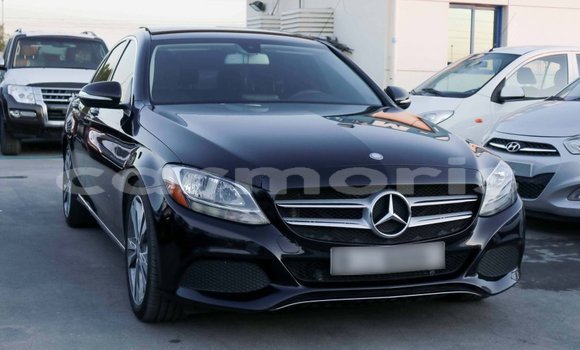 Buy Import Mercedes-Benz 190 Black Car in Import - Dubai in Agalega Islands Buy Import Mercedes-Benz 190 Black Car in Import - Dubai in Agalega Islands