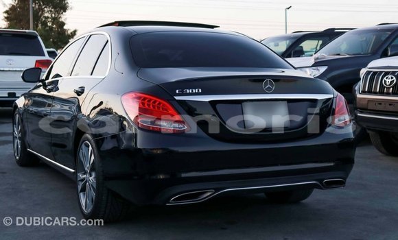 Buy Import Mercedes-Benz 190 Black Car in Import - Dubai in Agalega Islands Buy Import Mercedes-Benz 190 Black Car in Import - Dubai in Agalega Islands
