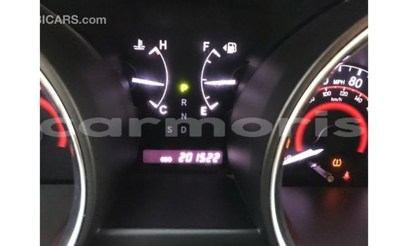 Buy Import Toyota Highlander White Car in Import - Dubai in Agalega Islands Buy Import Toyota Highlander White Car in Import - Dubai in Agalega Islands