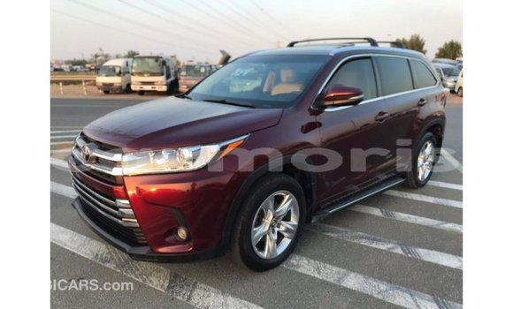 Buy Import Toyota Highlander Other Car in Import - Dubai in Agalega Islands Buy Import Toyota Highlander Other Car in Import - Dubai in Agalega Islands