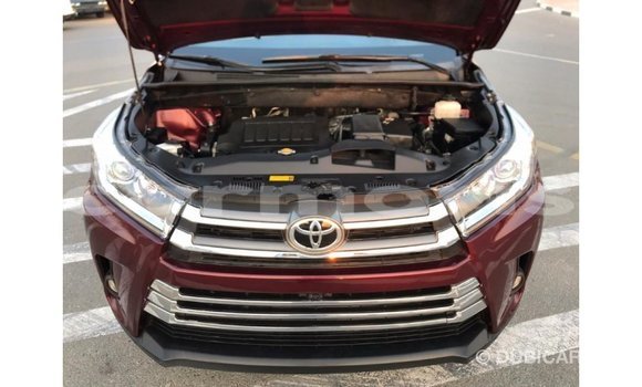 Buy Import Toyota Highlander Other Car in Import - Dubai in Agalega Islands Buy Import Toyota Highlander Other Car in Import - Dubai in Agalega Islands