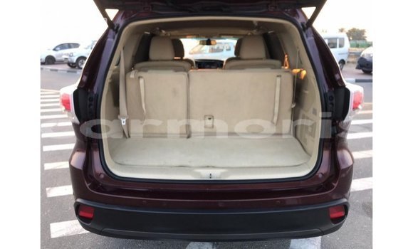 Buy Import Toyota Highlander Other Car in Import - Dubai in Agalega Islands Buy Import Toyota Highlander Other Car in Import - Dubai in Agalega Islands